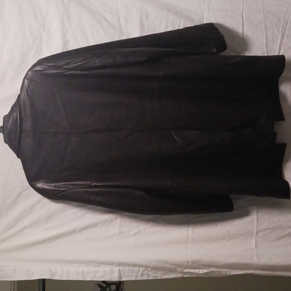 Venezia jacket - Picture 6 of 6